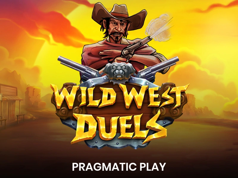 Wild West Duels слот от Pragmatic Play